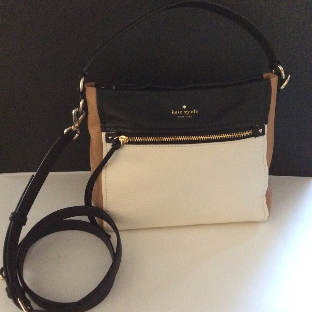Kate Spade Cobble Hill Small Harris